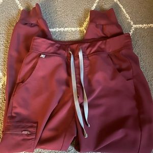 Figs Zamora jogger scrubs